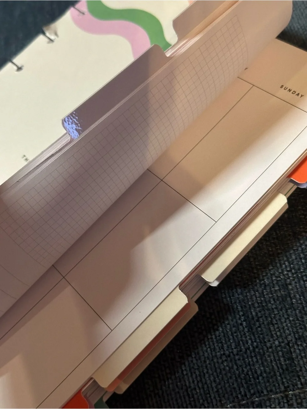 Happy Planner happy planner